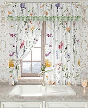 Комплект штор «Лавгрос - 199 - 160 см»