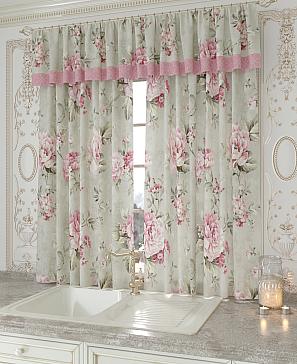 Комплект штор «Лавгрос - 200 - 160 см» | фото 3