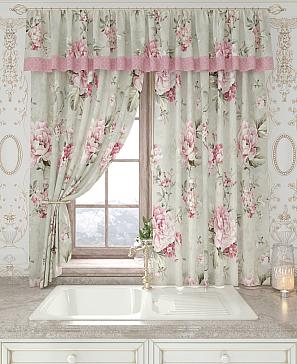 Комплект штор «Лавгрос - 200 - 160 см»