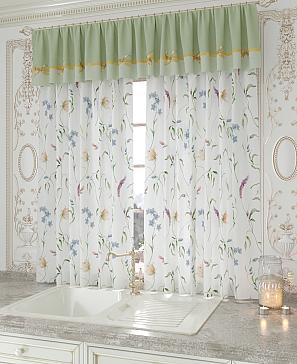 Комплект штор «Лавгрос - 203 - 160 см»