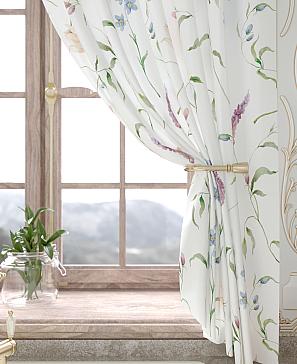 Комплект штор «Лавгрос - 203 - 160 см»