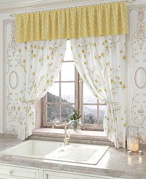 Комплект штор «Лавгрос - 204 - 160 см» | фото 2