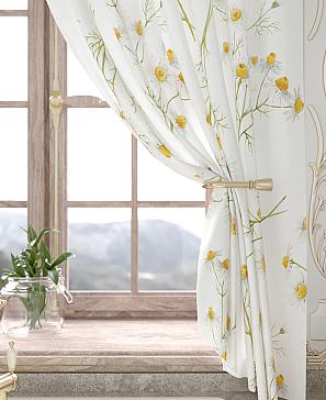 Комплект штор «Лавгрос - 204 - 160 см»