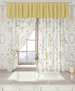 Комплект штор «Лавгрос - 204 - 160 см»