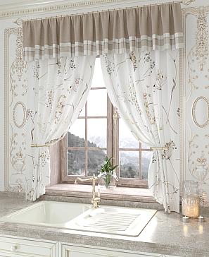 Комплект штор «Лавгрос - 206 - 160 см» | фото 2