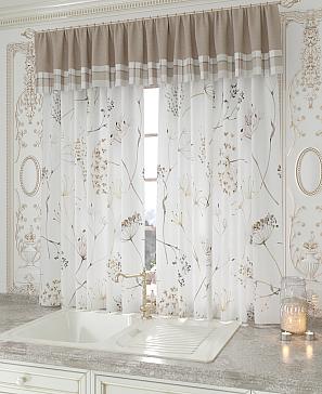 Комплект штор «Лавгрос - 206 - 160 см» | фото 3