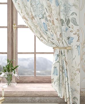 Комплект штор «Лавгрос - 207 - 160 см»