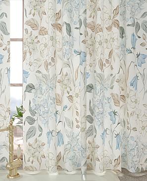 Комплект штор «Лавгрос - 207 - 160 см»