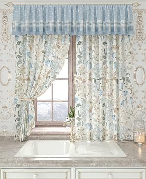 Комплект штор «Лавгрос - 207 - 160 см»