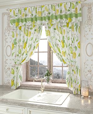 Комплект штор «Лавгрос - 208 - 160 см» | фото 2