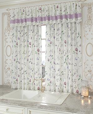Комплект штор «Лавгрос - 209 - 160 см» | фото 3