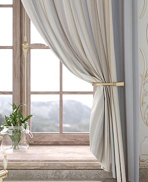 Комплект штор «Лавгрос - 211 - 160 см»