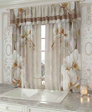 Комплект штор «Лавгрос - 213 - 160 см» | фото 3