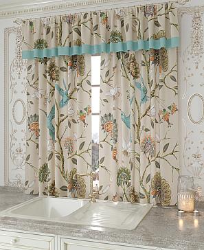 Комплект штор «Лавгрос - 215 - 160 см» | фото 3
