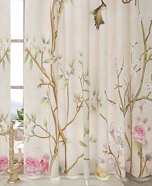 Комплект штор «Лавгрос - 116 - 180 см»