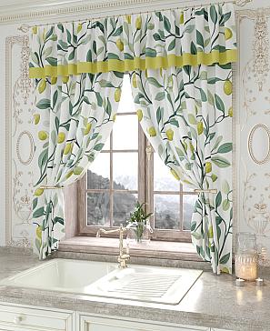 Комплект штор «Лавгрос - 121 - 180 см» | фото 2