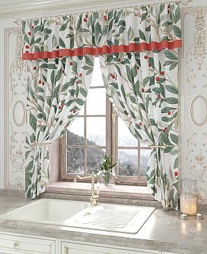 Комплект штор «Лавгрос - 123 - 180 см» | фото 2