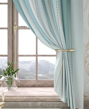 Комплект штор «Лавгрос - 124 - 180 см»