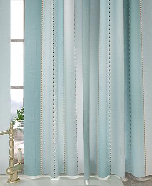 Комплект штор «Лавгрос - 124 - 180 см»