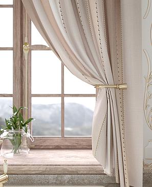Комплект штор «Лавгрос - 125 - 180 см»