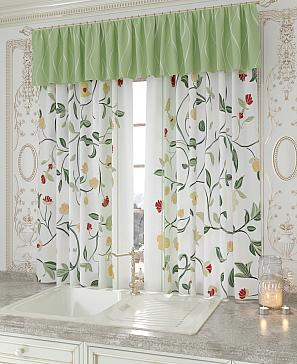 Комплект штор «Лавгрос - 126 - 180 см» | фото 3