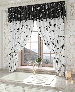 Комплект штор «Лавгрос - 127 - 180 см» | фото 2
