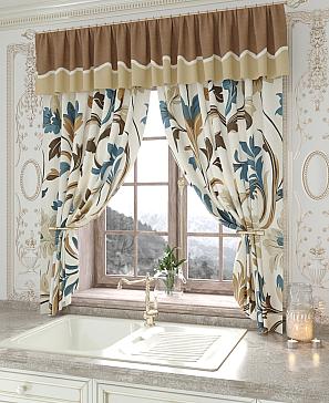 Комплект штор «Лавгрос - 128 - 180 см» | фото 2