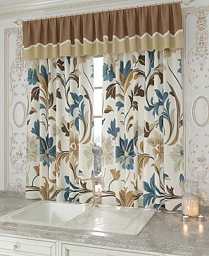 Комплект штор «Лавгрос - 128 - 180 см» | фото 3