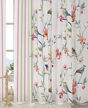 Комплект штор «Лавгрос - 129 - 180 см»