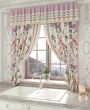Комплект штор «Лавгрос - 130 - 180 см» | фото 2