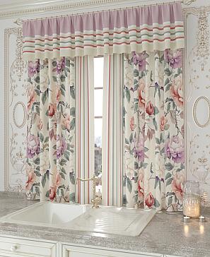 Комплект штор «Лавгрос - 130 - 180 см» | фото 3
