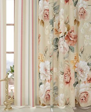 Комплект штор «Лавгрос - 131 - 180 см»