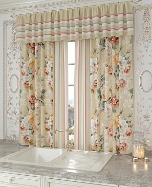 Комплект штор «Лавгрос - 131 - 180 см»