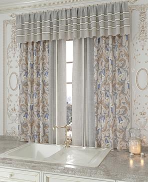 Комплект штор «Лавгрос - 133 - 180 см» | фото 3