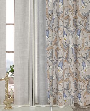 Комплект штор «Лавгрос - 133 - 180 см»