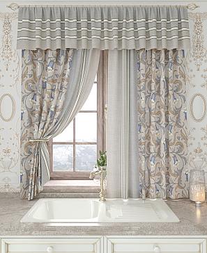 Комплект штор «Лавгрос - 133 - 180 см»