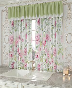 Комплект штор «Лавгрос - 134 - 180 см» | фото 3