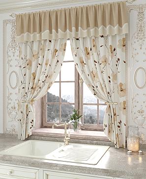 Комплект штор «Лавгрос - 135 - 180 см» | фото 2