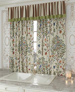 Комплект штор «Лавгрос - 136 - 180 см» | фото 3