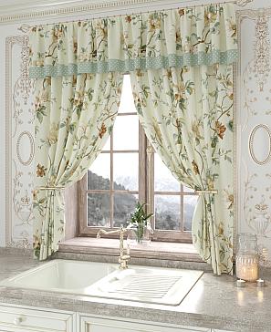 Комплект штор «Лавгрос - 137 - 180 см» | фото 2