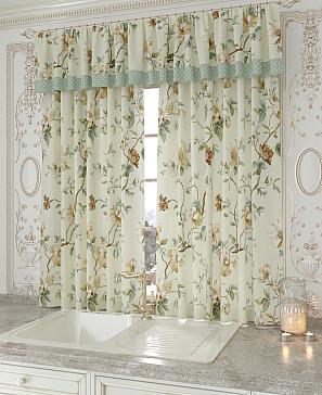 Комплект штор «Лавгрос - 137 - 180 см» | фото 3