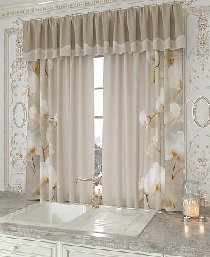 Комплект штор «Лавгрос - 138 - 180 см» | фото 3