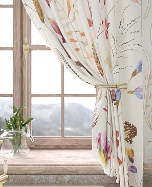 Комплект штор «Лавгрос - 140 - 180 см»