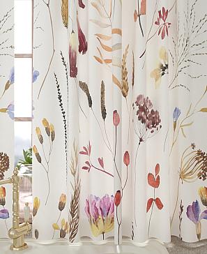 Комплект штор «Лавгрос - 140 - 180 см»