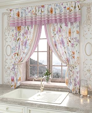 Комплект штор «Лавгрос - 142 - 180 см» | фото 2