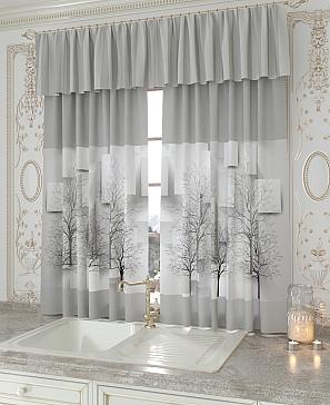 Комплект штор «Лавгрос - 147 - 180 см» | фото 3