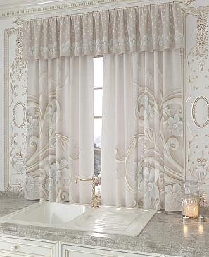 Комплект штор «Лавгрос - 148 - 180 см» | фото 3