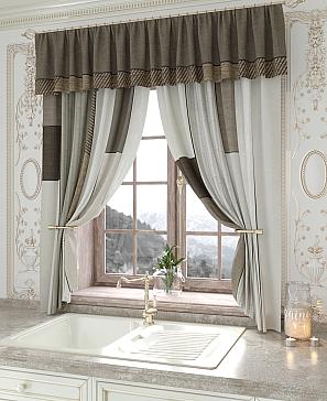 Комплект штор «Лавгрос - 149 - 180 см» | фото 2