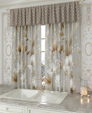 Комплект штор «Лавгрос - 150 - 180 см» | фото 3