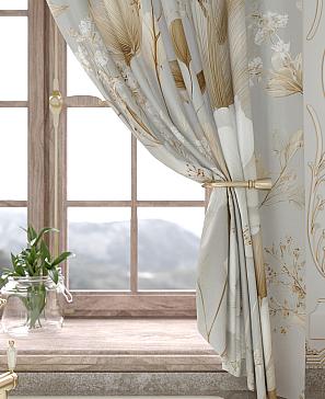 Комплект штор «Лавгрос - 150 - 180 см»